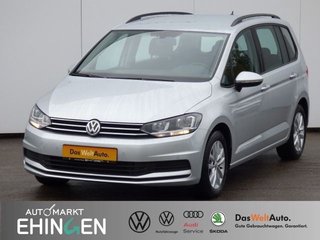 Volkswagen Touran Gebrauchtwagen Kaufen