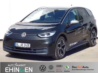 Volkswagen ID.3 Vorführfahrzeug Kaufen