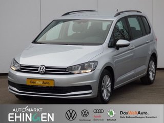 Volkswagen Touran Gebrauchtwagen Kaufen