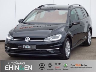 Volkswagen Golf Variant Gebrauchtwagen Kaufen