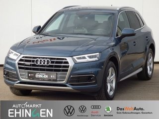 Audi Q5 Gebrauchtwagen Kaufen