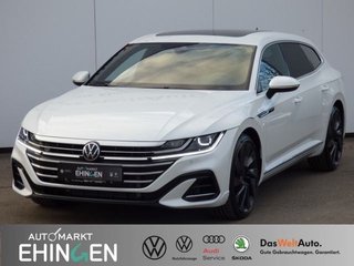Volkswagen Arteon Neuwagen Kaufen