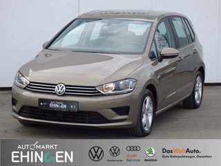 Volkswagen Golf Sportsvan Gebrauchtwagen Kaufen