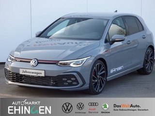 Volkswagen Golf Vorführfahrzeug Kaufen