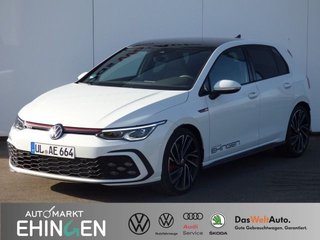 Volkswagen Golf Vorführfahrzeug Kaufen
