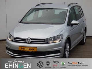 Volkswagen Touran Gebrauchtwagen Kaufen