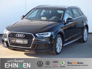 Audi A3 Gebrauchtwagen Kaufen