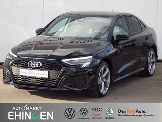 Audi A3 Jahreswagen Kaufen