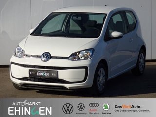Volkswagen up! Gebrauchtwagen Kaufen