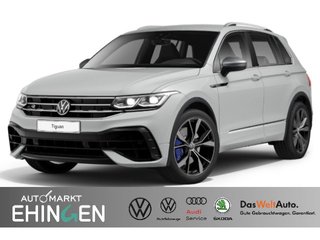 Volkswagen Tiguan Neuwagen Kaufen