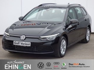 Volkswagen Golf Variant Neuwagen Kaufen