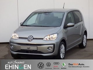 Volkswagen up! Neuwagen Kaufen
