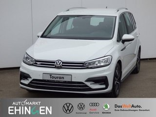 Volkswagen Touran Neuwagen Kaufen