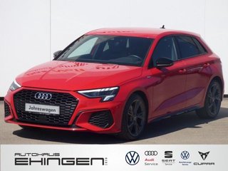 Audi A3 Gebrauchtwagen Kaufen