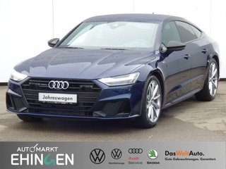 Audi A7 Gebrauchtwagen Kaufen