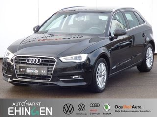 Audi A3 Gebrauchtwagen Kaufen