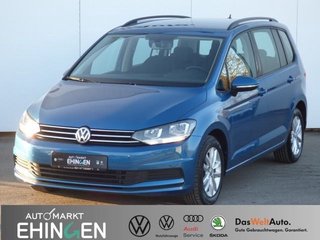 Volkswagen Touran Gebrauchtwagen Kaufen