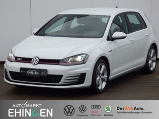 Volkswagen Golf Gebrauchtwagen Kaufen
