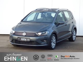 Volkswagen Golf Sportsvan Gebrauchtwagen Kaufen