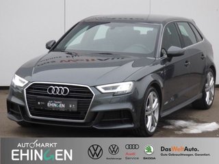 Audi A3 Gebrauchtwagen Kaufen
