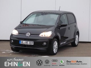 Volkswagen up! Vorführfahrzeug Kaufen