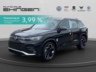 Volkswagen Tiguan Neuwagen Kaufen