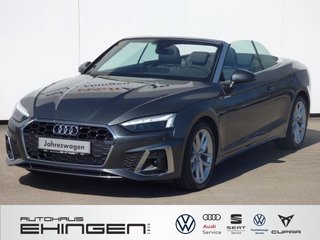 Audi A5 Jahreswagen Kaufen