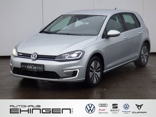 Volkswagen Golf Gebrauchtwagen Kaufen