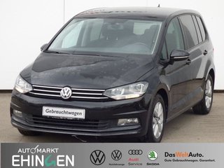 Volkswagen Touran Gebrauchtwagen Kaufen
