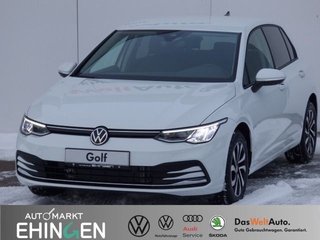 Volkswagen Golf Neuwagen Kaufen
