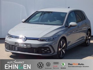 Volkswagen Golf GTE 1,4 l eHybrid OPF 110 kW (150 PS) / 70 kW (95 PS)  6-Gang-Doppelkupplungsgetriebe DSG neu kaufen in Ehingen Preis 39890 eur -  Int.Nr.: KEW737 VERKAUFT