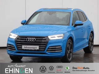 Audi Q5 Jahreswagen Kaufen