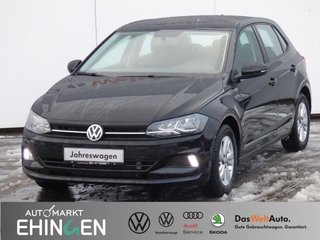 Volkswagen Polo Vorführfahrzeug Kaufen