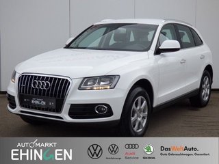 Audi Q5 Gebrauchtwagen Kaufen