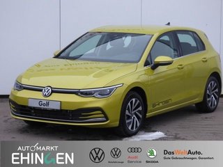 Volkswagen Golf Vorführfahrzeug Kaufen
