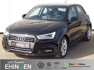 Audi A1 Gebrauchtwagen Kaufen