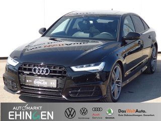 Audi A6 Gebrauchtwagen Kaufen