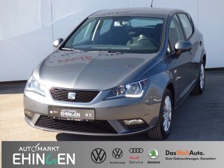 Seat Ibiza Gebrauchtwagen Kaufen
