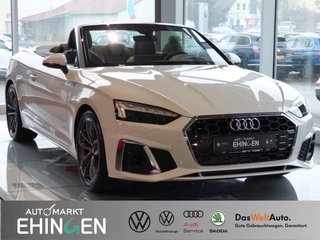 Audi A5 Jahreswagen Kaufen