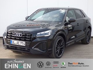 Audi Q2 Jahreswagen Kaufen