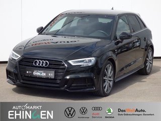 Audi A3 Gebrauchtwagen Kaufen