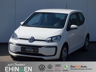 Volkswagen up! Gebrauchtwagen Kaufen
