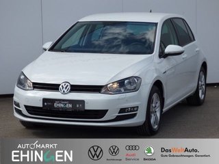 Volkswagen Golf Gebrauchtwagen Kaufen