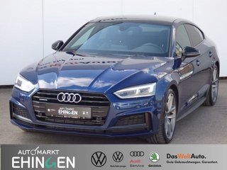 Audi A5 Gebrauchtwagen Kaufen