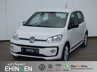 Volkswagen up! Gebrauchtwagen Kaufen