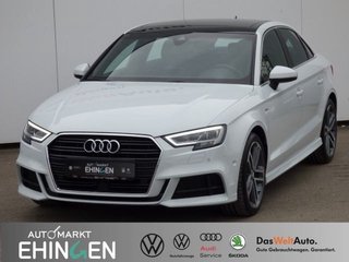 Audi A3 Gebrauchtwagen Kaufen
