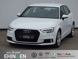 Audi A3 Gebrauchtwagen Kaufen