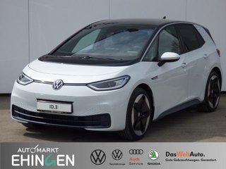 Volkswagen ID.3 Neuwagen Kaufen