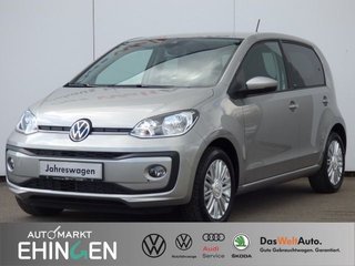 Volkswagen up! Vorführfahrzeug Kaufen
