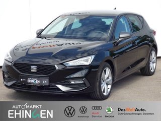 Seat Leon Gebrauchtwagen Kaufen